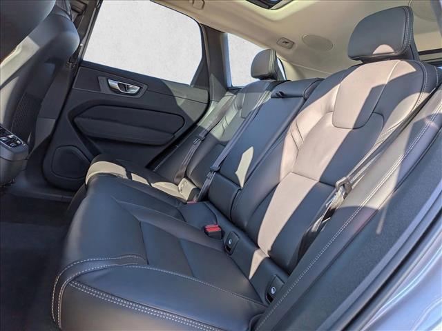 new 2026 Volvo XC60 car, priced at $60,775