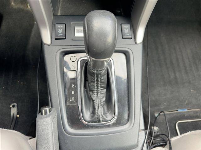 used 2016 Subaru Forester car, priced at $10,347