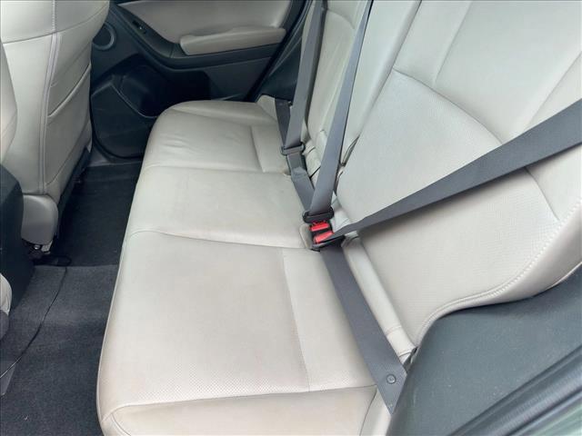 used 2016 Subaru Forester car, priced at $10,347