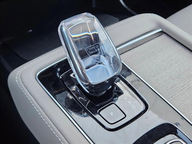 used 2026 Volvo XC90 car, priced at $65,977