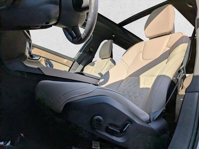 used 2026 Volvo XC90 car, priced at $65,977