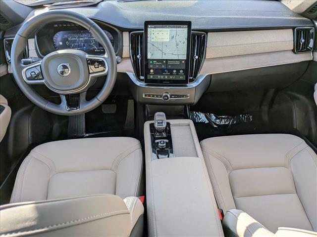 used 2026 Volvo XC90 car, priced at $65,977