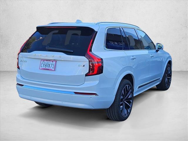 used 2026 Volvo XC90 car, priced at $65,977