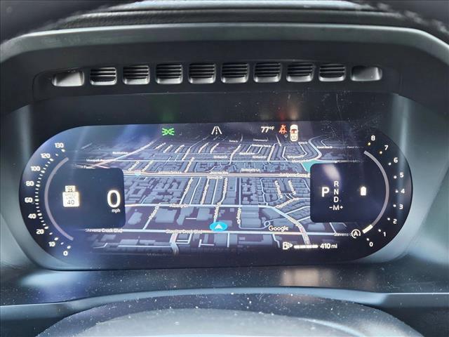 used 2026 Volvo XC90 car, priced at $65,977