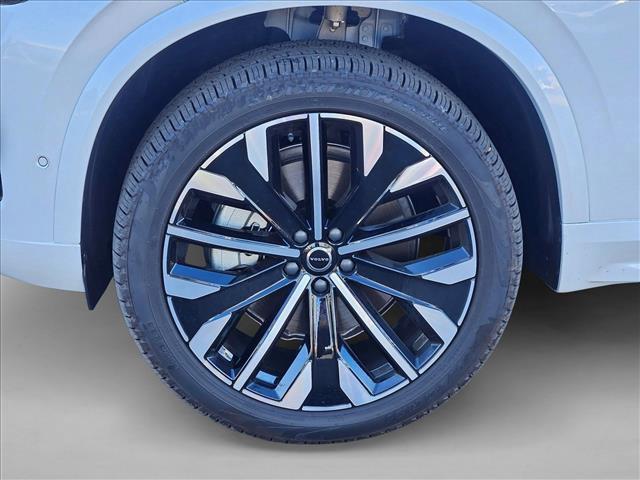 used 2026 Volvo XC90 car, priced at $65,977