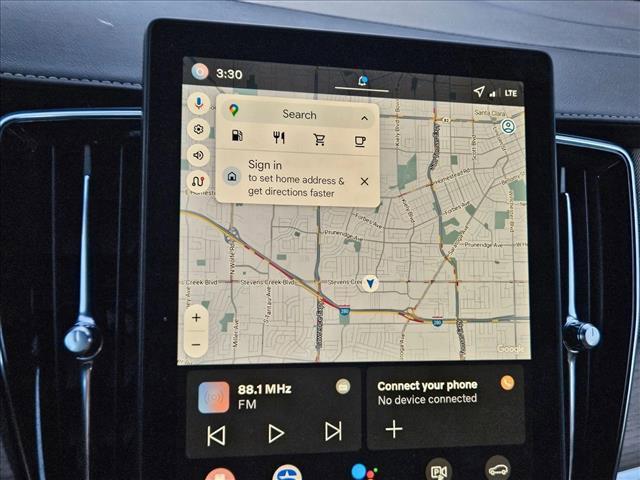 used 2026 Volvo XC90 car, priced at $65,977