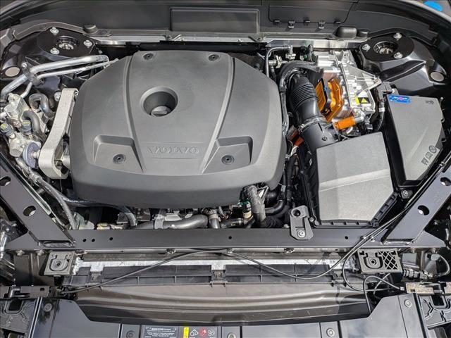 new 2026 Volvo XC60 Plug-In Hybrid car, priced at $69,895