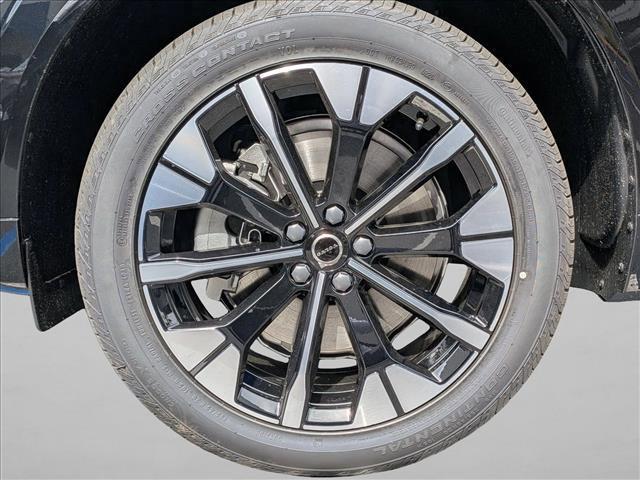 new 2026 Volvo XC60 Plug-In Hybrid car, priced at $69,895