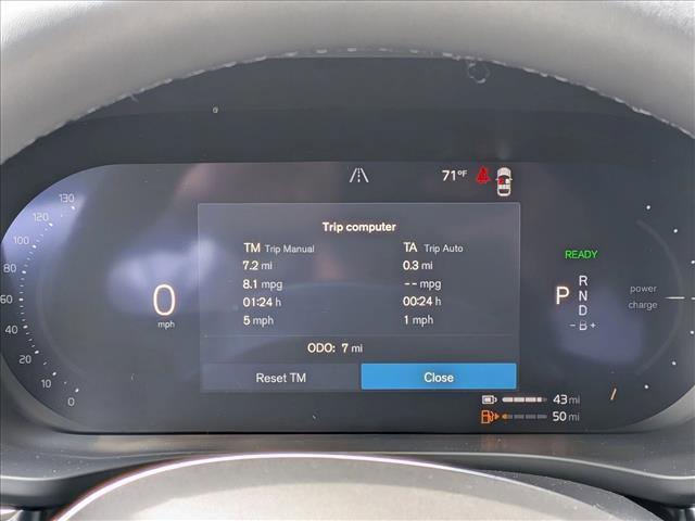 new 2026 Volvo XC60 Plug-In Hybrid car, priced at $69,895