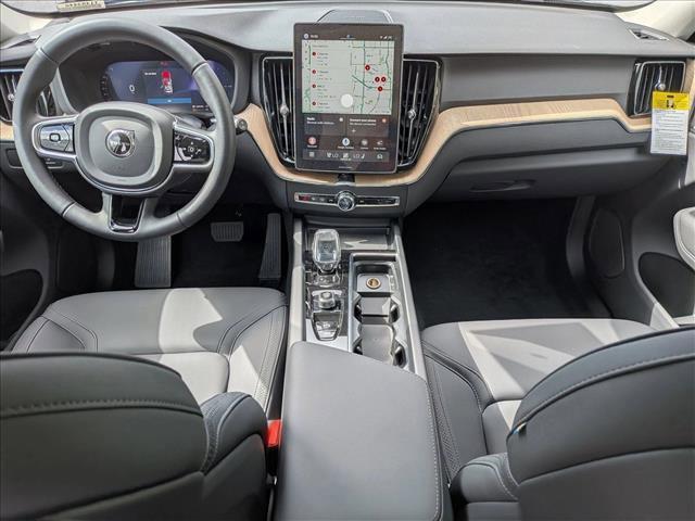 new 2026 Volvo XC60 Plug-In Hybrid car, priced at $69,895
