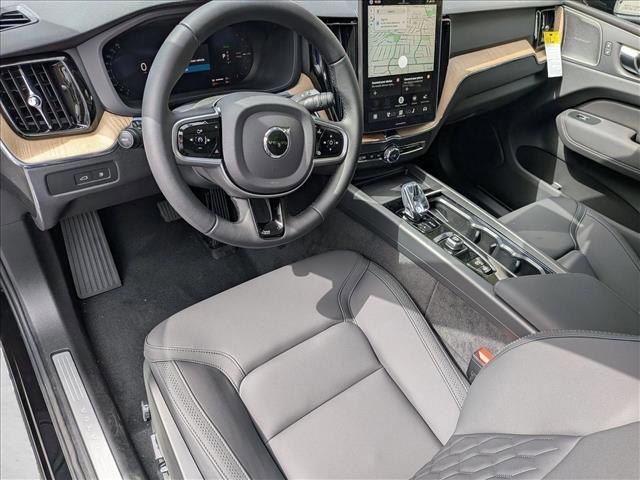 new 2026 Volvo XC60 Plug-In Hybrid car, priced at $69,895