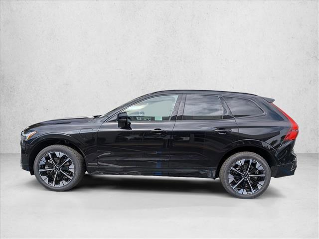 new 2026 Volvo XC60 Plug-In Hybrid car, priced at $69,895