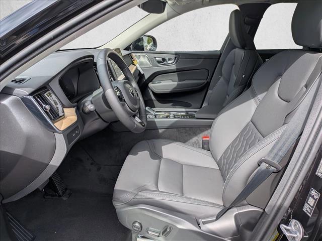 new 2026 Volvo XC60 Plug-In Hybrid car, priced at $69,895