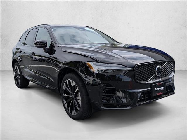 new 2026 Volvo XC60 Plug-In Hybrid car, priced at $69,895