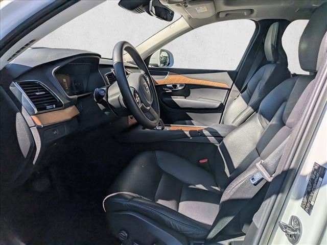 used 2023 Volvo XC90 car, priced at $41,227
