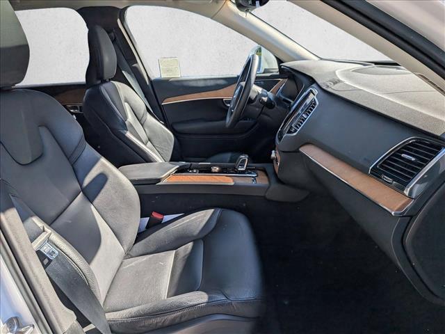 used 2023 Volvo XC90 car, priced at $41,227