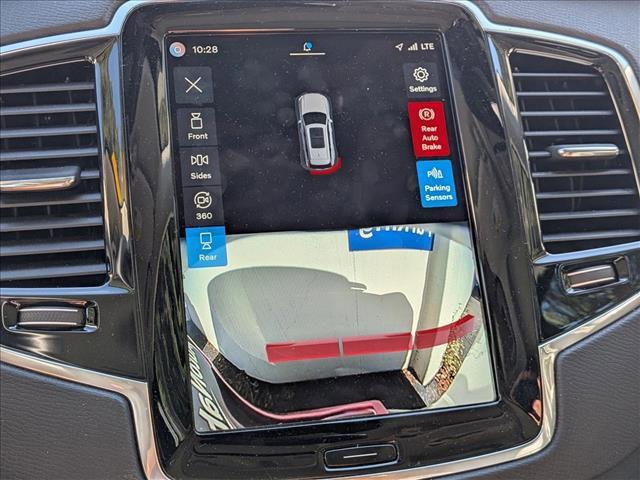 used 2023 Volvo XC90 car, priced at $41,227