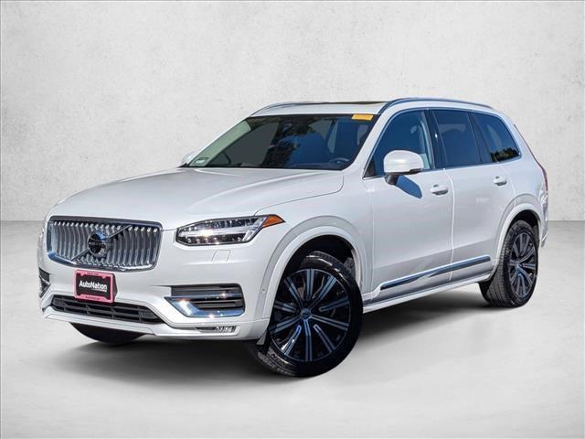 used 2023 Volvo XC90 car, priced at $41,227