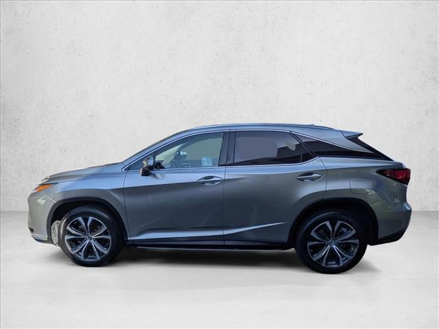 used 2019 Lexus RX 350 car, priced at $25,608
