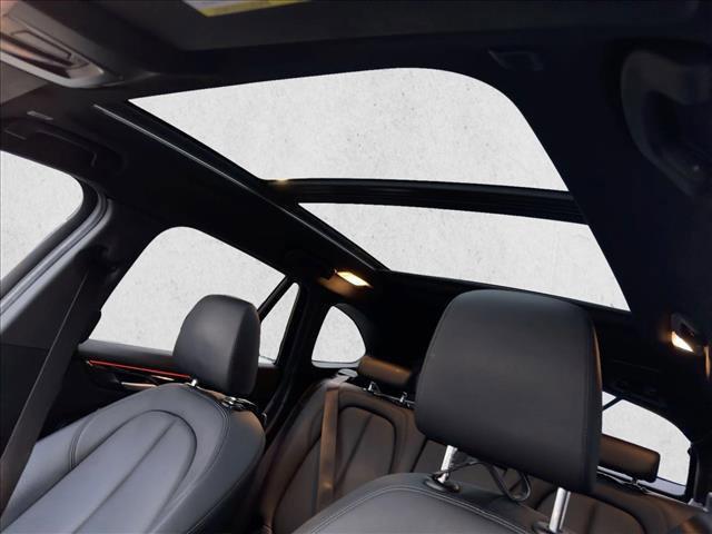 used 2018 BMW X1 car, priced at $14,824