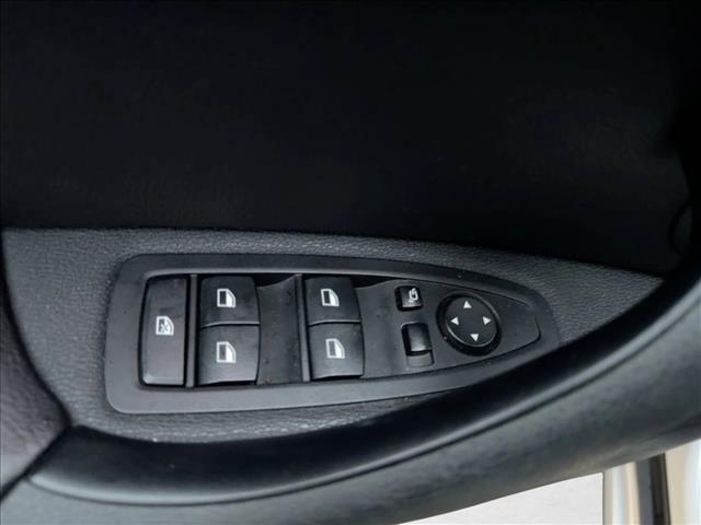 used 2018 BMW X1 car, priced at $14,824