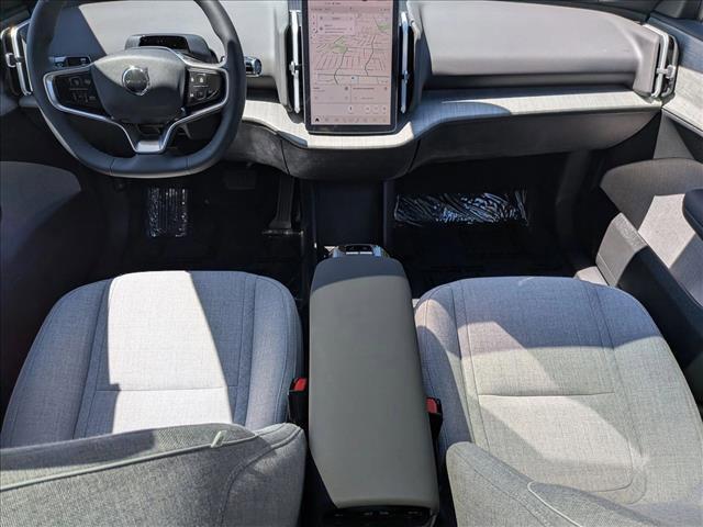 new 2026 Volvo EX30 car, priced at $48,675