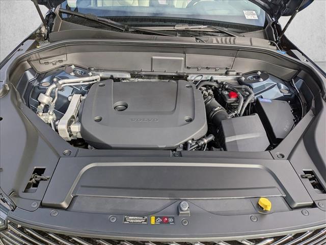 new 2026 Volvo XC90 car, priced at $73,155