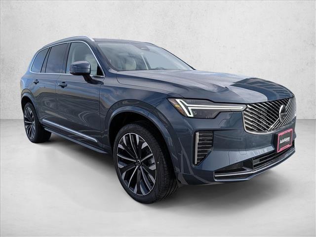 new 2026 Volvo XC90 car, priced at $73,155