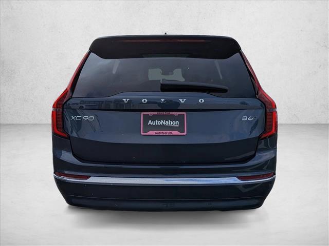 new 2026 Volvo XC90 car, priced at $73,155