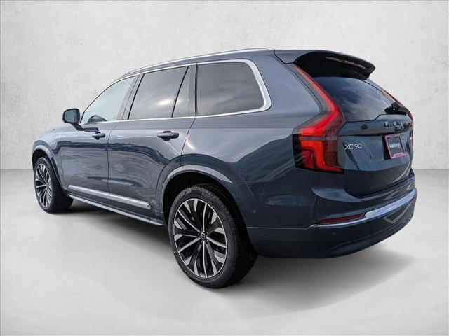new 2026 Volvo XC90 car, priced at $73,155