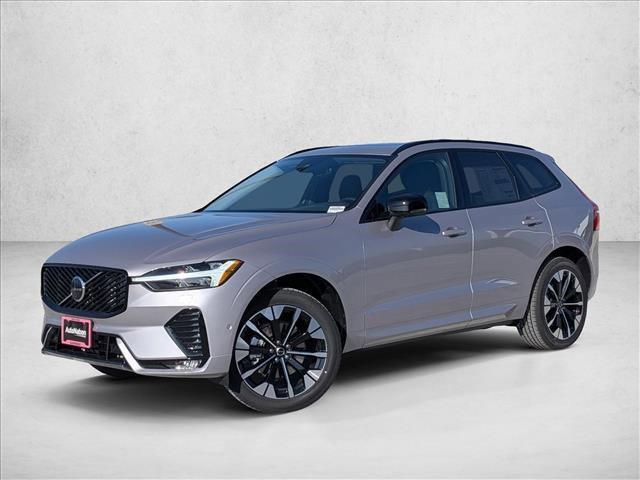 new 2026 Volvo XC60 car, priced at $57,375
