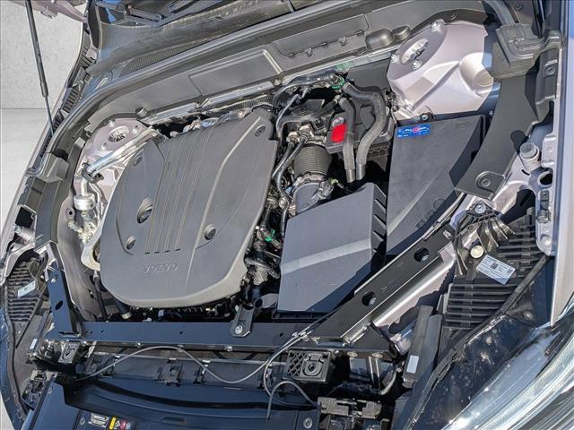 new 2026 Volvo XC60 car, priced at $57,375