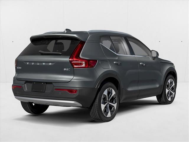 new 2026 Volvo XC40 car, priced at $51,085