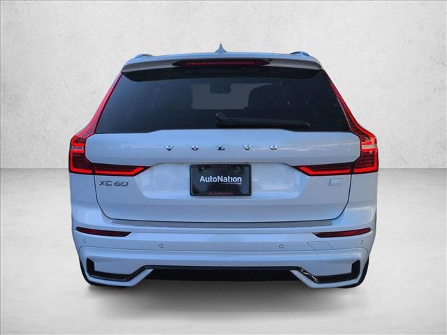 used 2023 Volvo XC60 Recharge Plug-In Hybrid car, priced at $46,988