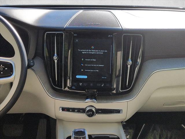 used 2023 Volvo XC60 Recharge Plug-In Hybrid car, priced at $46,988