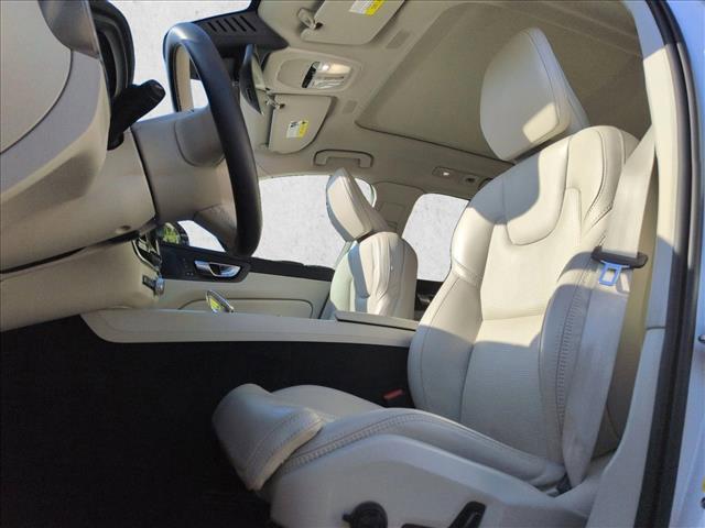 used 2023 Volvo XC60 Recharge Plug-In Hybrid car, priced at $46,988