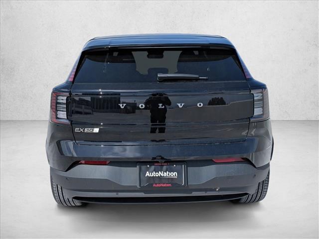 new 2026 Volvo EX30 car, priced at $47,530