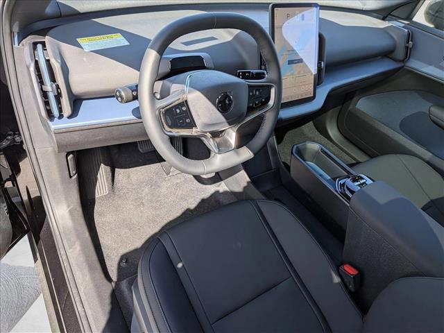 new 2026 Volvo EX30 car, priced at $47,530
