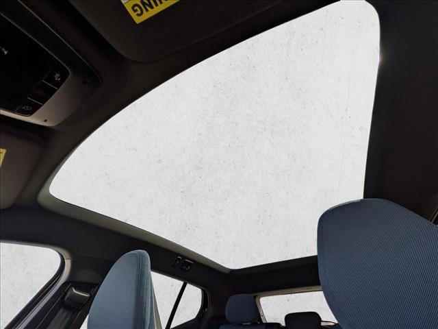 new 2026 Volvo EX30 car, priced at $47,530