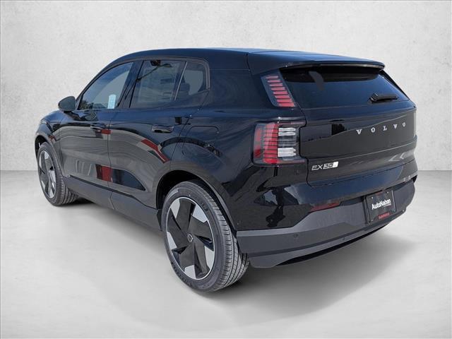 new 2026 Volvo EX30 car, priced at $47,530