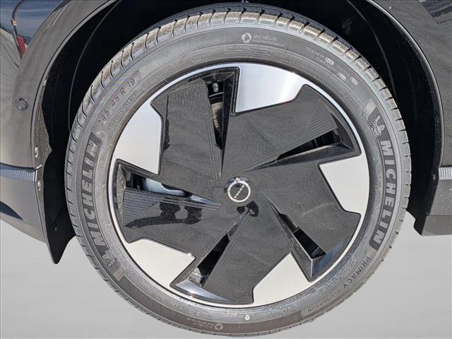new 2026 Volvo EX30 car, priced at $47,530