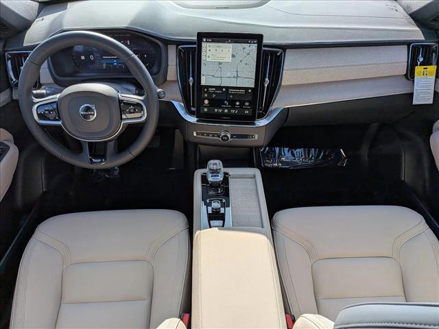 new 2026 Volvo XC90 car, priced at $70,910