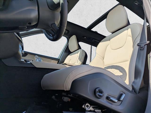 new 2026 Volvo XC90 car, priced at $70,910