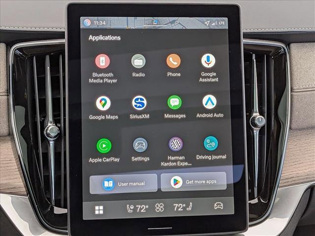 new 2026 Volvo XC90 car, priced at $70,910
