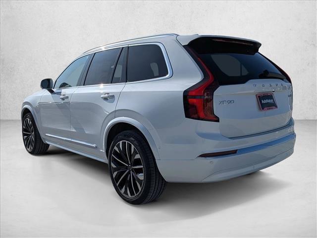 new 2026 Volvo XC90 car, priced at $70,910