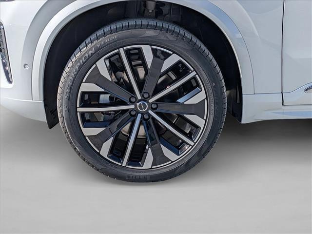 new 2026 Volvo XC90 car, priced at $70,910