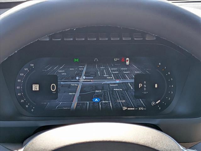 new 2026 Volvo XC90 car, priced at $70,910