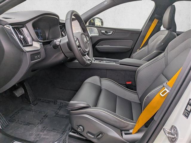 new 2026 Volvo XC60 Plug-In Hybrid car, priced at $85,540