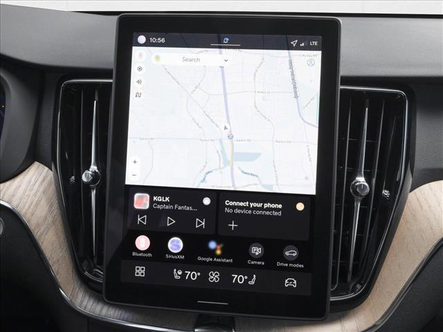 new 2026 Volvo XC60 car, priced at $54,605