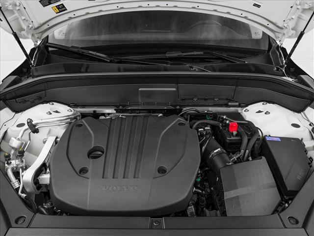 new 2026 Volvo XC90 car, priced at $69,695